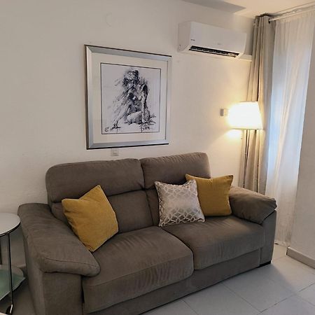 Benalmadena Jupiter Lovely 1Bedroom Apartment Екстериор снимка