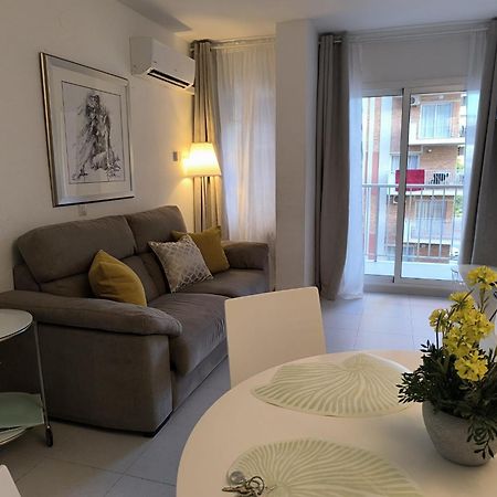 Benalmadena Jupiter Lovely 1Bedroom Apartment Екстериор снимка