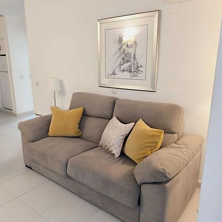 Benalmadena Jupiter Lovely 1Bedroom Apartment Екстериор снимка