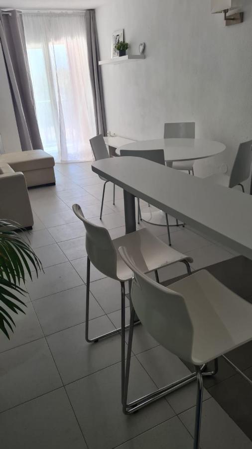 Benalmadena Jupiter Lovely 1Bedroom Apartment Екстериор снимка