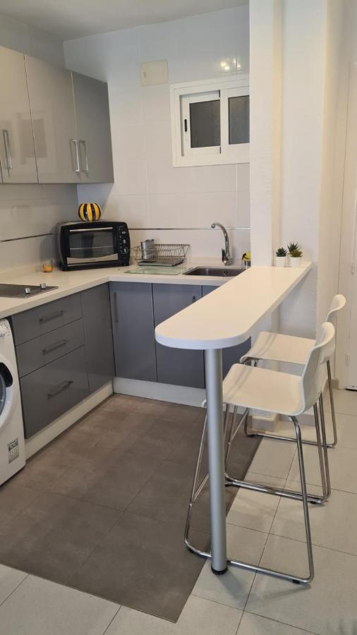 Benalmadena Jupiter Lovely 1Bedroom Apartment Екстериор снимка