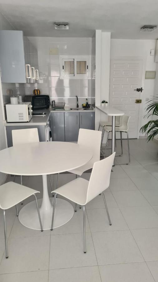 Benalmadena Jupiter Lovely 1Bedroom Apartment Екстериор снимка