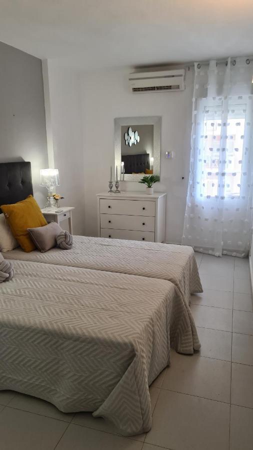 Benalmadena Jupiter Lovely 1Bedroom Apartment Екстериор снимка