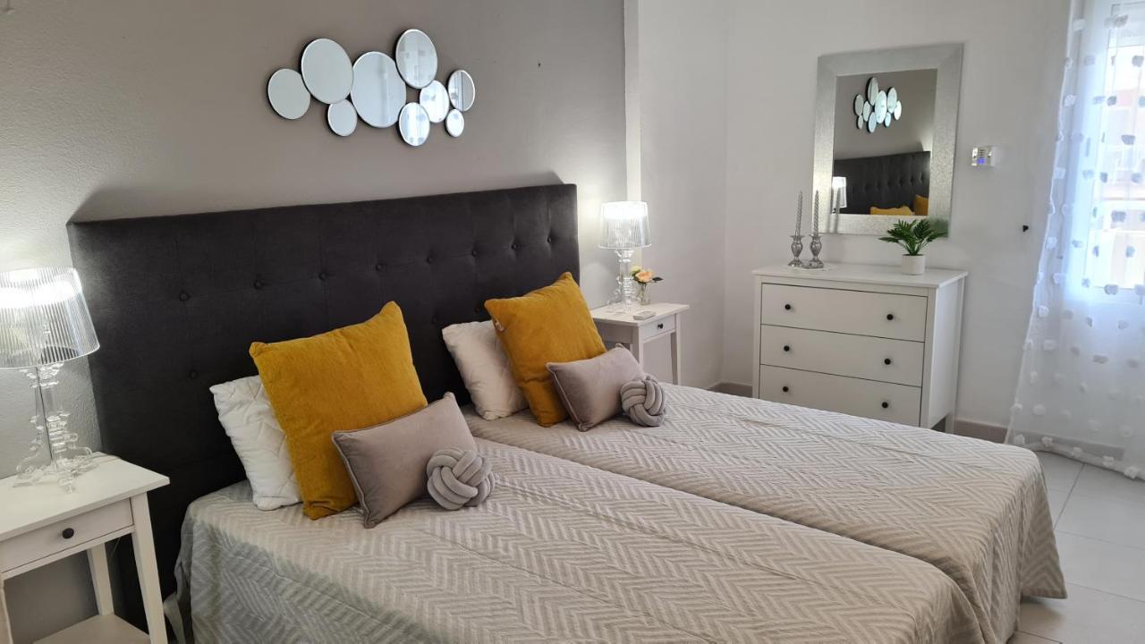 Benalmadena Jupiter Lovely 1Bedroom Apartment Екстериор снимка