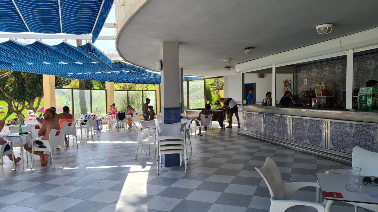 Benalmadena Jupiter Lovely 1Bedroom Apartment Екстериор снимка