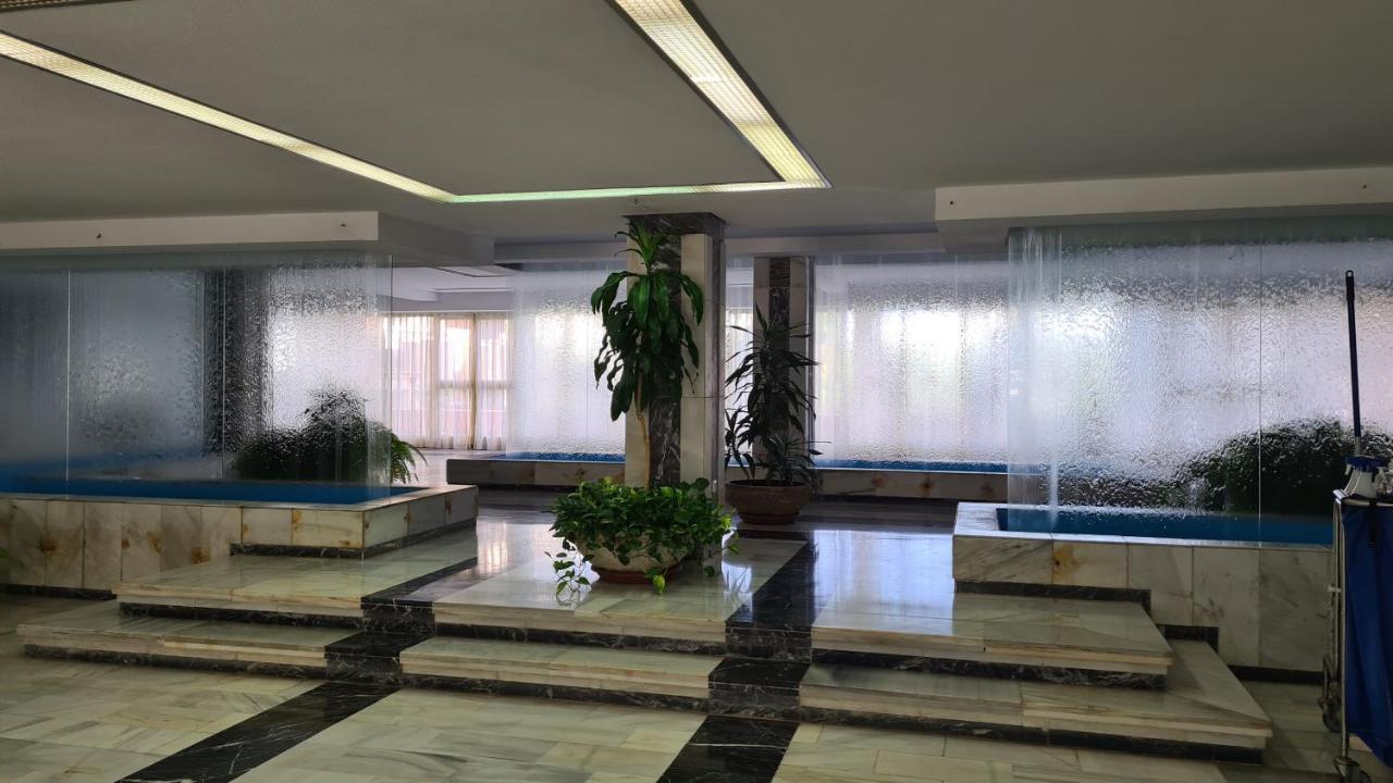 Benalmadena Jupiter Lovely 1Bedroom Apartment Екстериор снимка