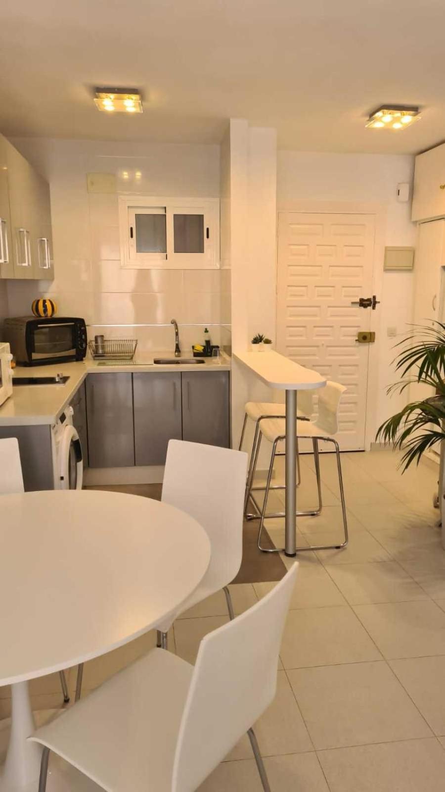 Benalmadena Jupiter Lovely 1Bedroom Apartment Екстериор снимка