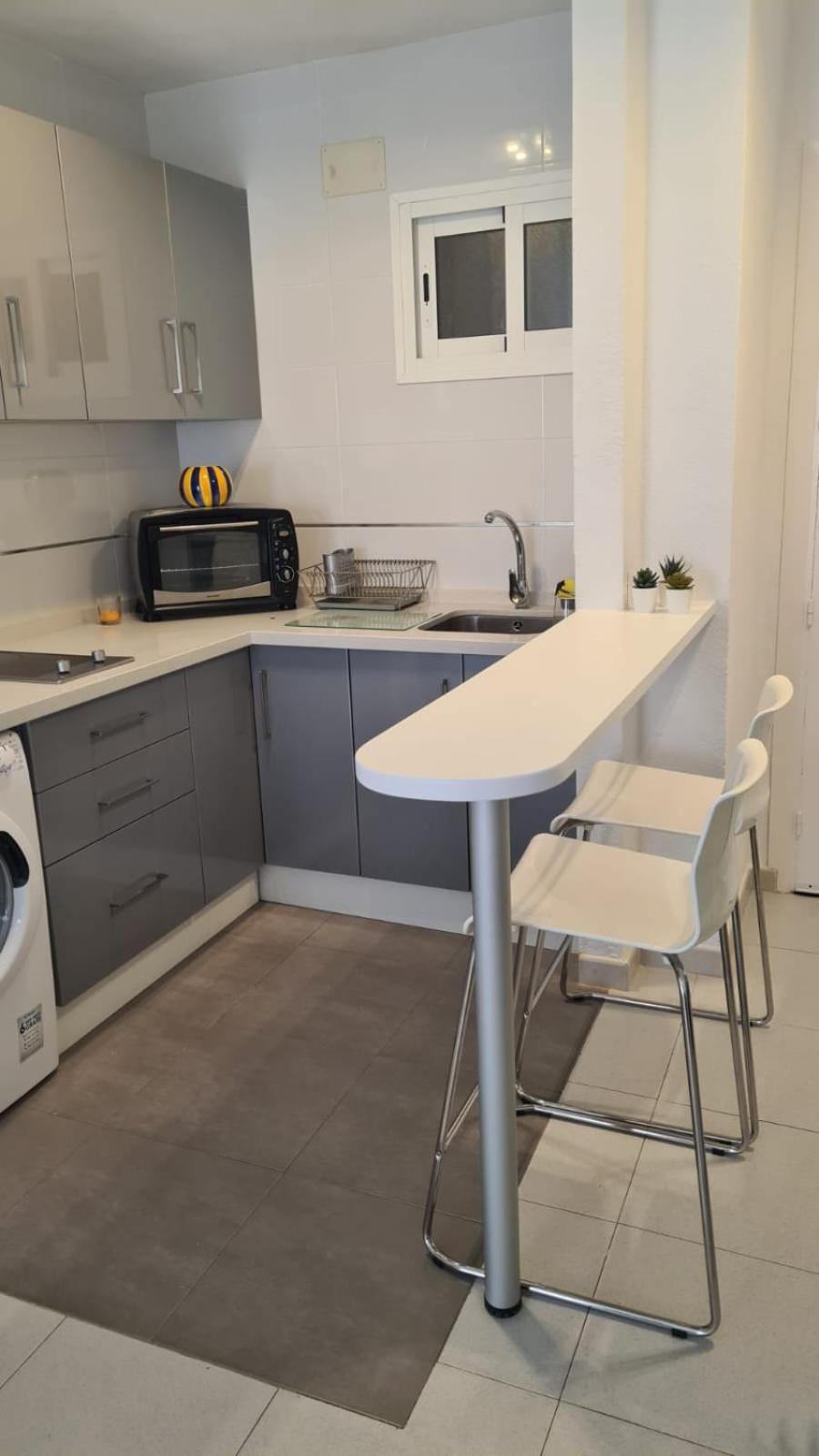 Benalmadena Jupiter Lovely 1Bedroom Apartment Екстериор снимка