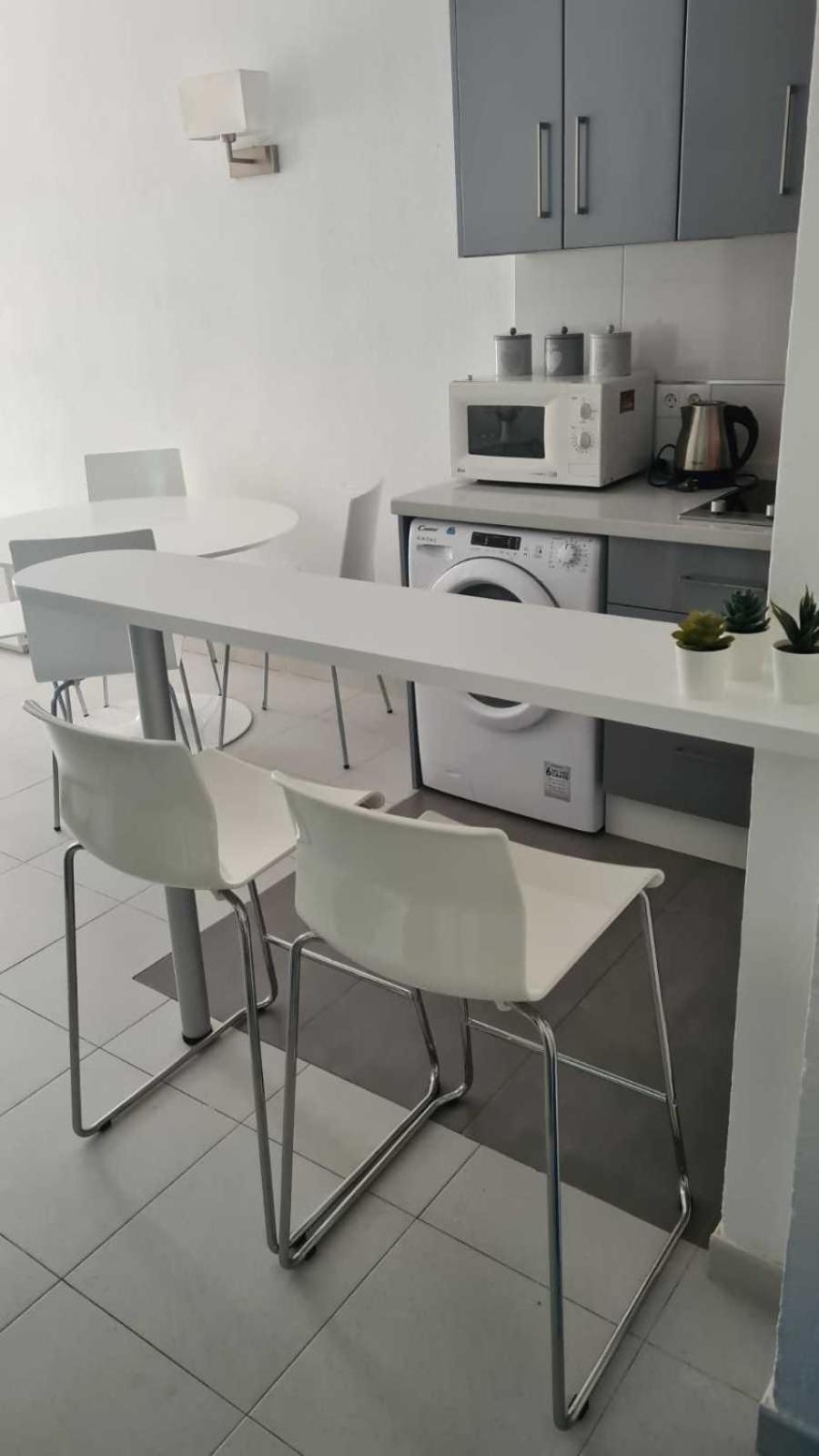 Benalmadena Jupiter Lovely 1Bedroom Apartment Екстериор снимка