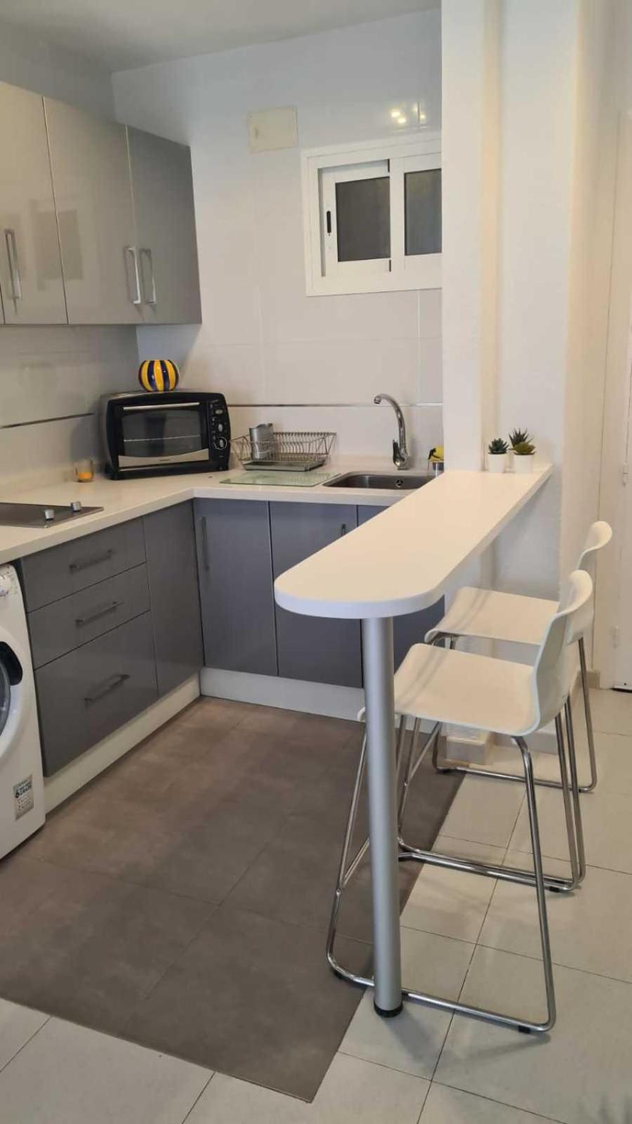 Benalmadena Jupiter Lovely 1Bedroom Apartment Екстериор снимка