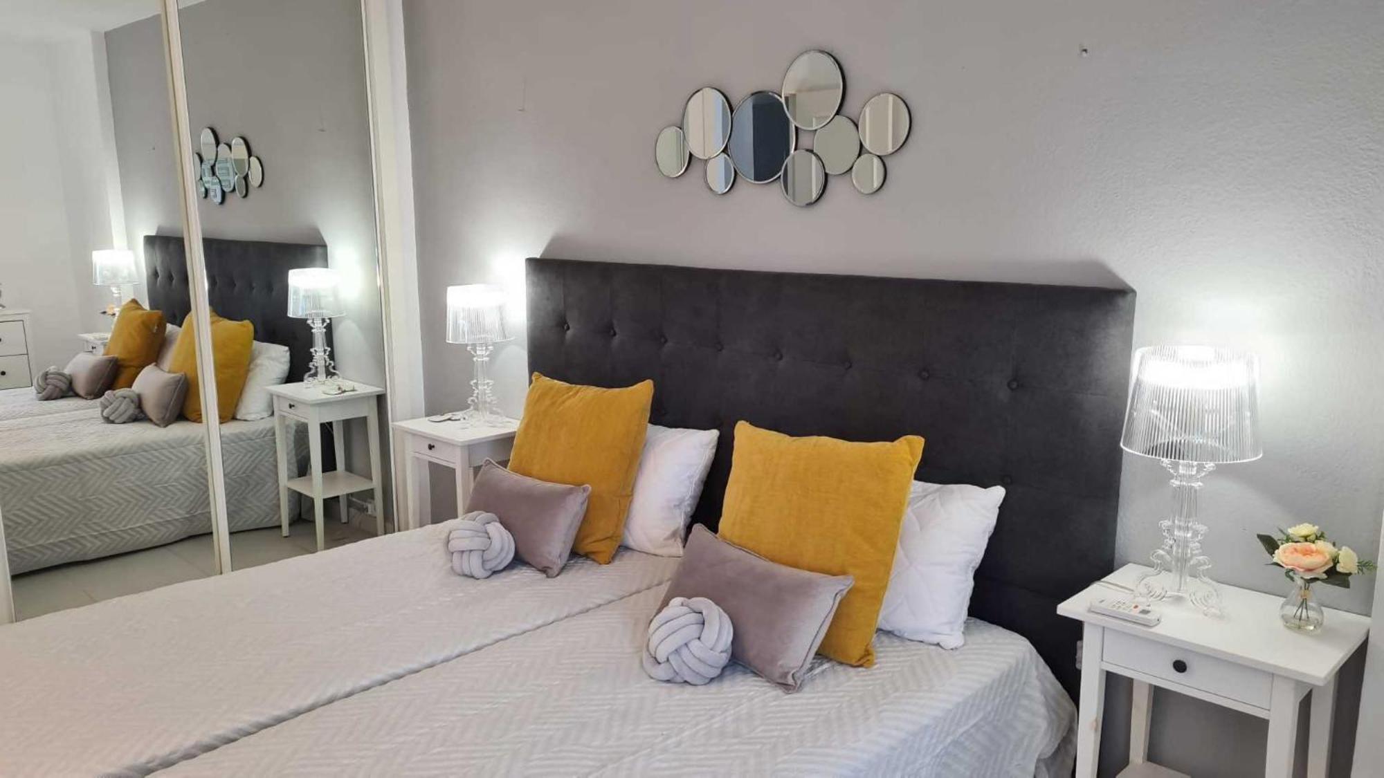 Benalmadena Jupiter Lovely 1Bedroom Apartment Екстериор снимка