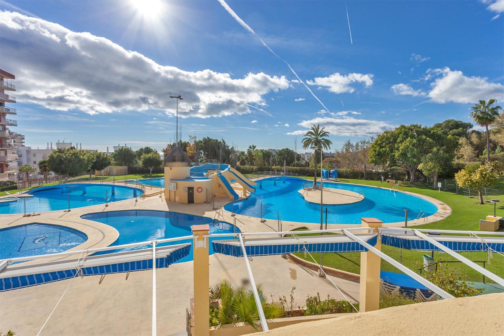 Benalmadena Jupiter Lovely 1Bedroom Apartment Екстериор снимка