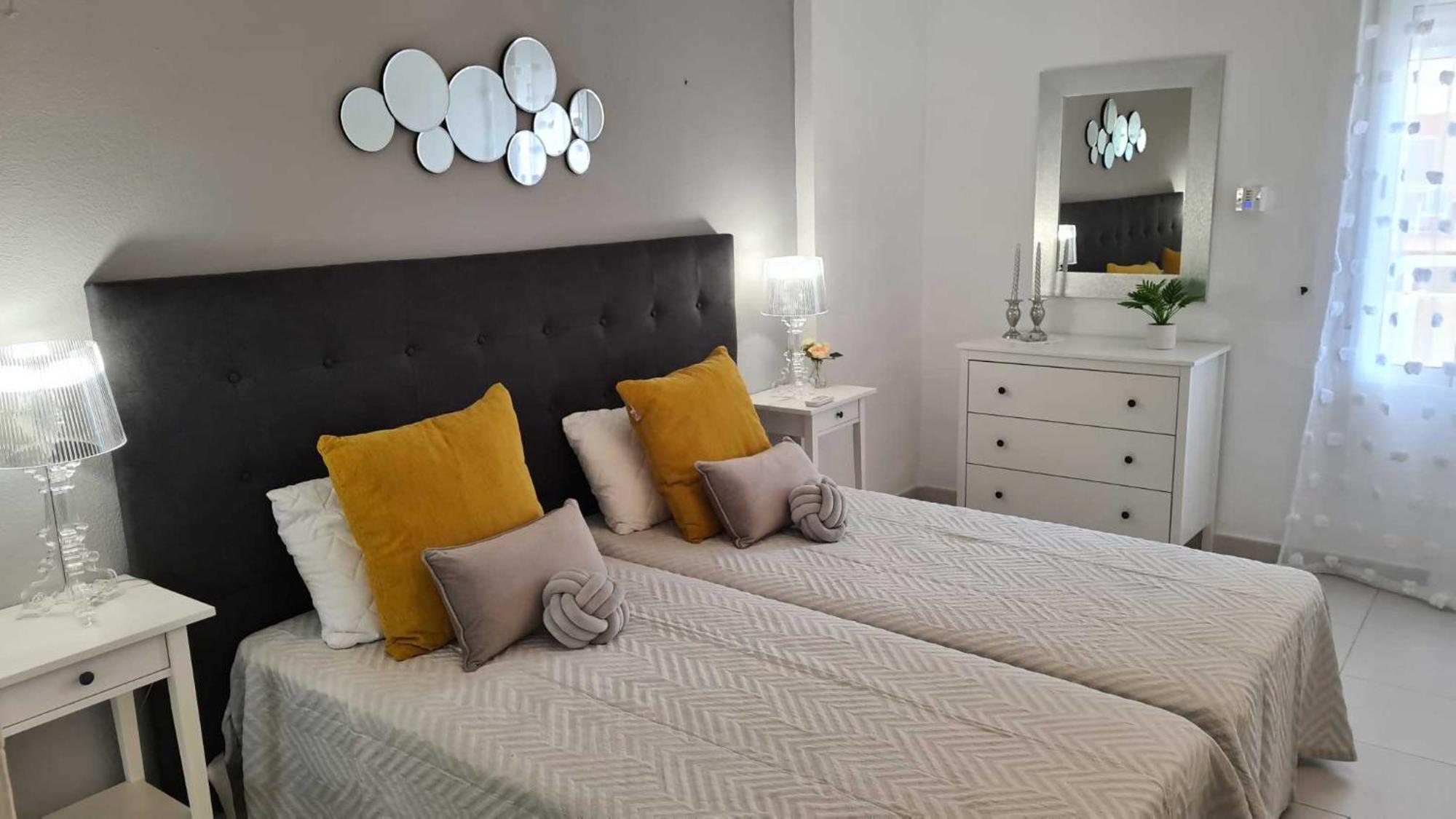 Benalmadena Jupiter Lovely 1Bedroom Apartment Екстериор снимка